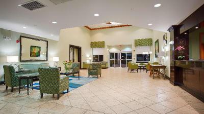 Best Western Plus Miami - Doral / Dolphin Mall