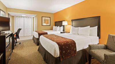 Best Western Palm Beach Lakes