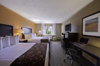 Best Western Palm Beach Lakes