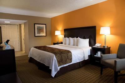 Best Western Palm Beach Lakes