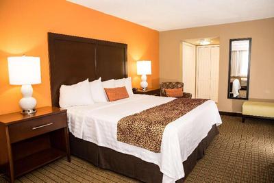 Best Western Palm Beach Lakes