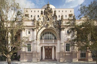 Hotel Colonnade Coral Gables