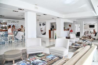 Hotel Zhero-Palma