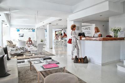 Hotel Zhero-Palma