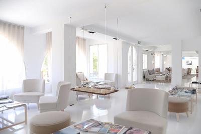 Hotel Zhero-Palma