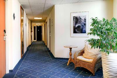 Hotel Leipzig City Nord by Campanile