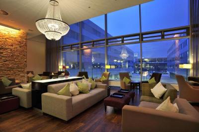 Tulip Inn Dusseldorf Arena