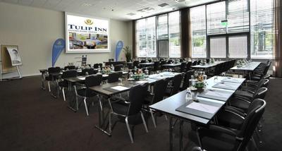 Tulip Inn Dusseldorf Arena