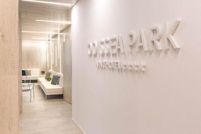 Aparthotel Odissea Park