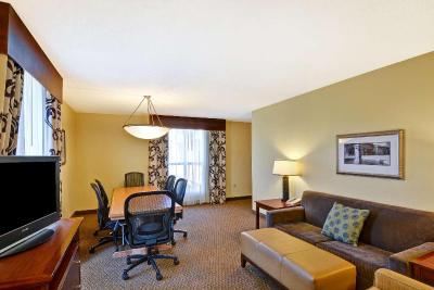 Embassy Suites by Hilton Orlando North