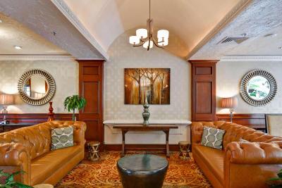 Embassy Suites by Hilton Orlando North