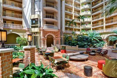 Embassy Suites by Hilton Orlando North