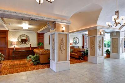 Embassy Suites by Hilton Orlando North