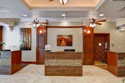 Embassy Suites by Hilton Orlando North