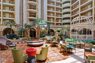 Embassy Suites by Hilton Orlando North