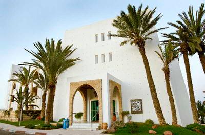 Hotel Timoulay & Spa Agadir