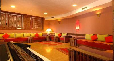 Hotel Timoulay & Spa Agadir