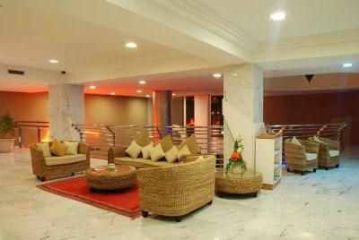 Hotel Timoulay & Spa Agadir