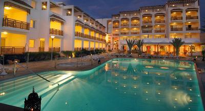 Hotel Timoulay & Spa Agadir