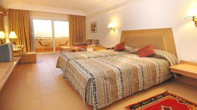 Hotel Timoulay & Spa Agadir