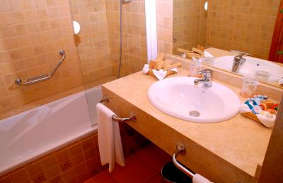 Hotel Timoulay & Spa Agadir