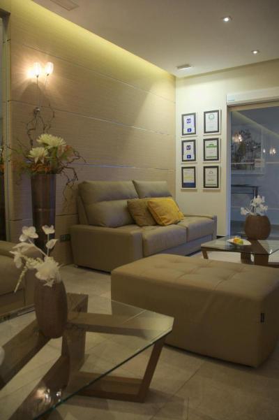 Marola Park Apartmentos