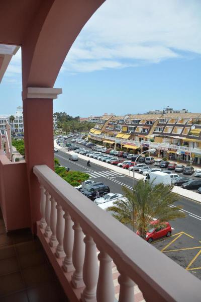 Marola Park Apartmentos