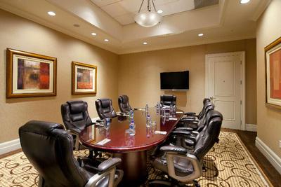 DoubleTree Suites by Hilton Anaheim Res - Conv Ctr