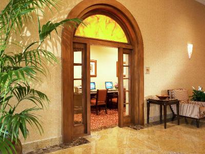 DoubleTree Suites by Hilton Anaheim Res - Conv Ctr