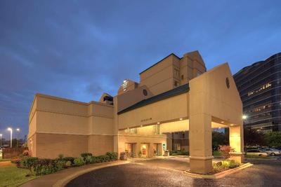 Homewood Suites by Hilton Dallas-Market Center