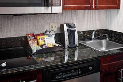 Homewood Suites by Hilton Dallas-Market Center