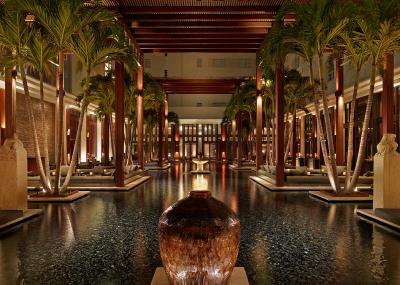 The Setai, Miami Beach
