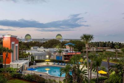 Days Inn by Wyndham Orlando Convention C