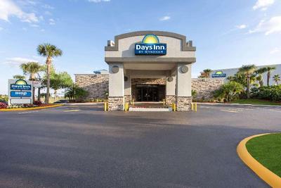 Days Inn by Wyndham Orlando Convention C