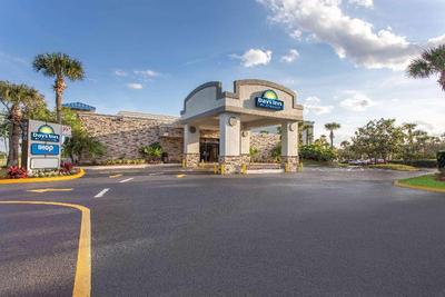 Days Inn by Wyndham Orlando Convention C