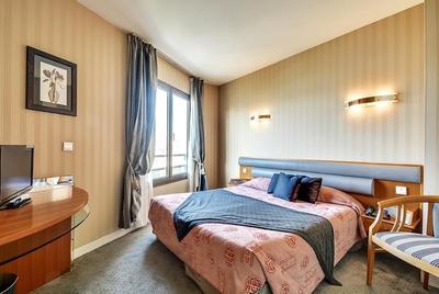 Villa Luxembourg