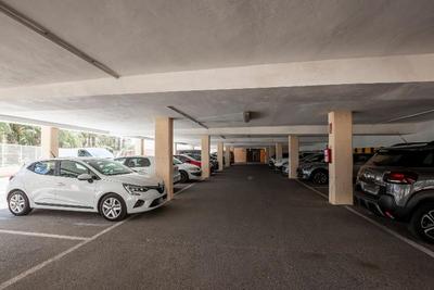 Travelodge Alicante Puerto