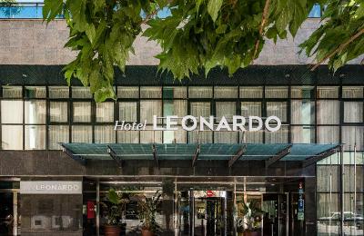 Leonardo Hotel Fuengirola Costa del Sol