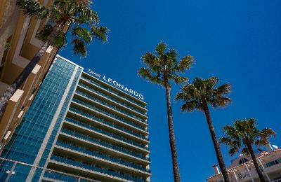 Leonardo Hotel Fuengirola Costa del Sol