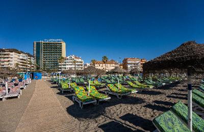 Leonardo Hotel Fuengirola Costa del Sol