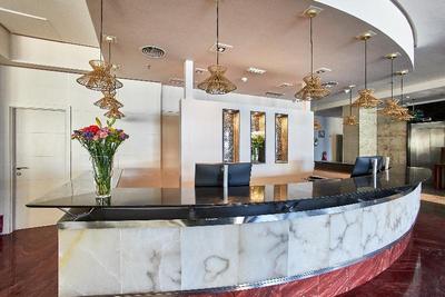 Leonardo Hotel Fuengirola Costa del Sol