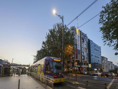 Ramada By Wyndham Istanbul Old City