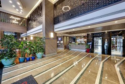 Ramada By Wyndham Istanbul Old City