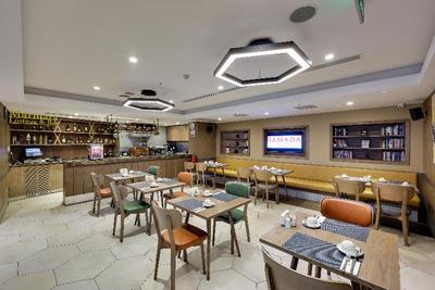 Ramada By Wyndham Istanbul Old City