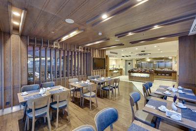 Ramada By Wyndham Istanbul Old City