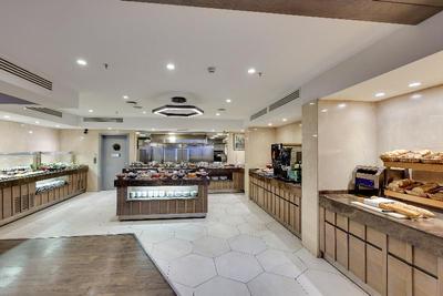 Ramada By Wyndham Istanbul Old City