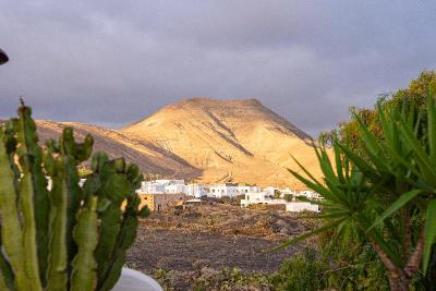 Casa de Hilario