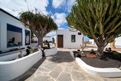 Casa de Hilario