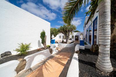 Casa de Hilario