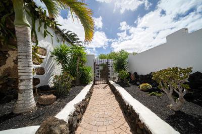 Casa de Hilario